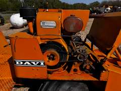 Davis 6' Trencher