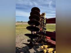 New Holland TD200 Disc Plow