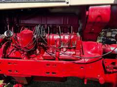 1968 International Farmall 656 Tractor
