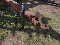 New Holland TD200 Disc Plow