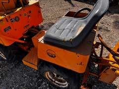Davis 6' Trencher