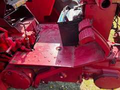 1968 International Farmall 656 Tractor