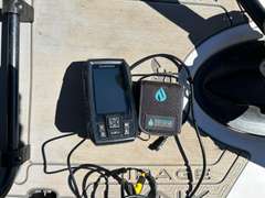 Hobie Mirage Lynx Anglers Setup