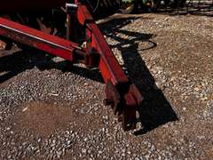 Miller 18' Disc Plow