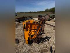 Davis 6' Trencher