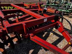 Miller 18' Disc Plow