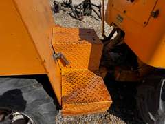 Davis 6' Trencher