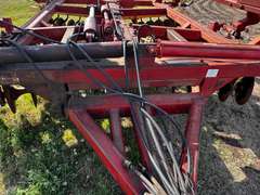 New Holland TD200 Disc Plow