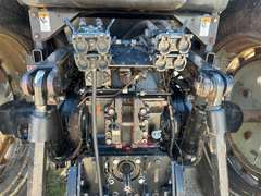 1996 AGCO White 6144 Workhorse Tractor