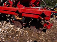 Allis-Chalmers 600 Planter
