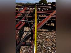 16' x 10' Disc Plow