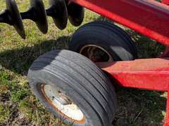 New Holland TD200 Disc Plow