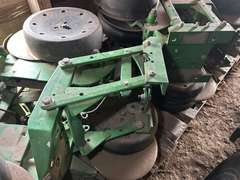(16) John Deere Planter Openers-From 2013 1770NT Planter w/Wiring, Computers, Meters & Hydraulic Mot