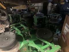 (16) John Deere Planter Openers-From 2013 1770NT Planter w/Wiring, Computers, Meters & Hydraulic Mot