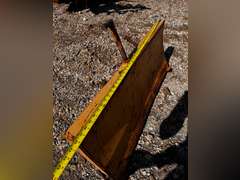 Davis 6' Trencher