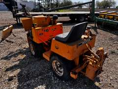 Davis 6' Trencher