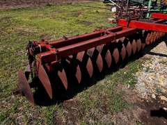 Miller 18' Disc Plow