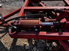 Miller 18' Disc Plow