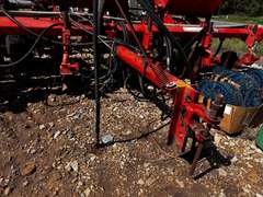 Allis-Chalmers 600 Planter