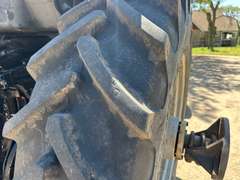 1996 AGCO White 6144 Workhorse Tractor