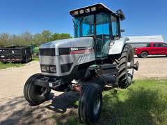 1996 AGCO White 6144 Workhorse Tractor