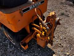 Davis 6' Trencher