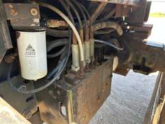1996 AGCO White 6144 Workhorse Tractor