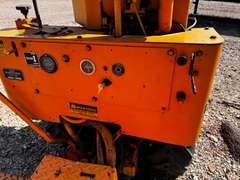 Davis 6' Trencher
