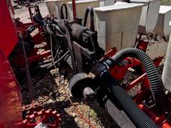 Allis-Chalmers 600 Planter
