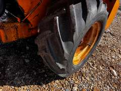 Davis 6' Trencher