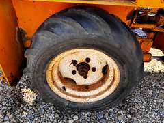 Davis 6' Trencher