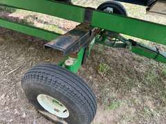 2002 Shelbourne Reynolds Strip Header & Trailer