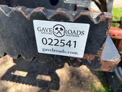 1996 AGCO White 6144 Workhorse Tractor