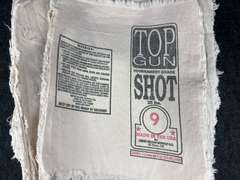 Assorted Shot Bags