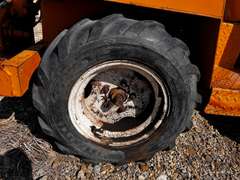 Davis 6' Trencher