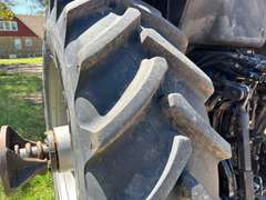 1996 AGCO White 6144 Workhorse Tractor