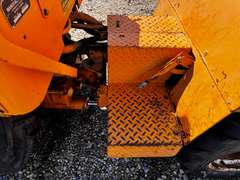 Davis 6' Trencher