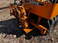Davis 6' Trencher