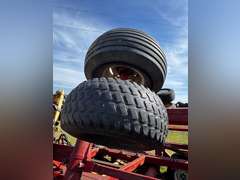 New Holland TD200 Disc Plow
