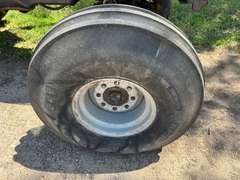 1996 AGCO White 6144 Workhorse Tractor