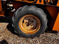 Davis 6' Trencher