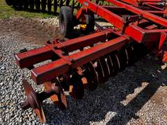 Miller 18' Disc Plow
