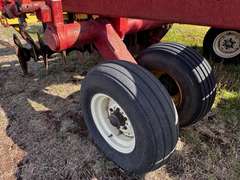 New Holland TD200 Disc Plow