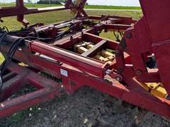 New Holland TD200 Disc Plow
