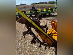 Davis 6' Trencher