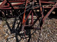 16' x 10' Disc Plow