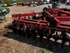 Miller 18' Disc Plow