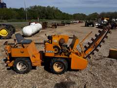 Davis 6' Trencher