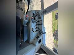 1996 AGCO White 6144 Workhorse Tractor
