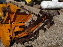 Davis 6' Trencher